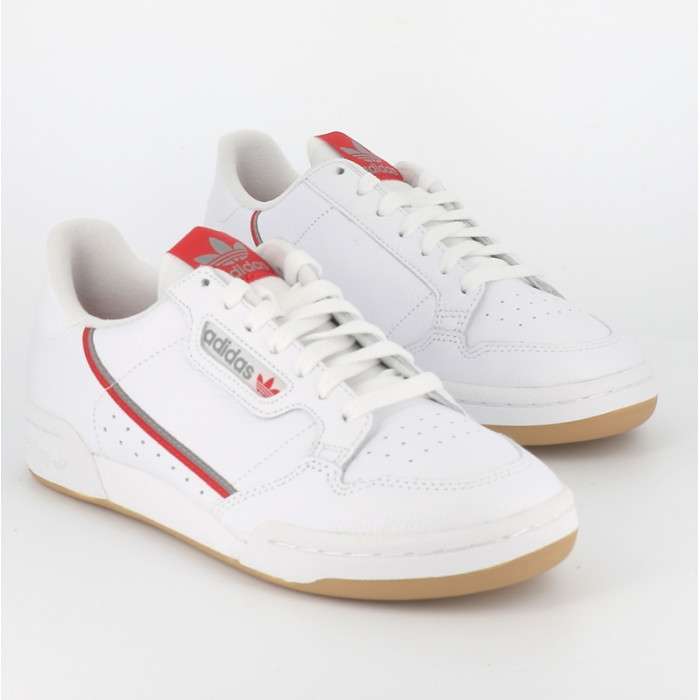 adidas continental 80 homme
